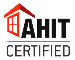 AHIT Certified - Integrity Inspection Services LLC - Yakima Home Inspector