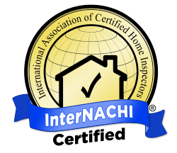 InterNACHI Certified - Integrity Inspection Services LLC - Yakima, Washington