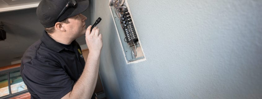 Common issues in Yakima home inspections