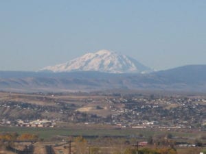 Selah WA home inspections